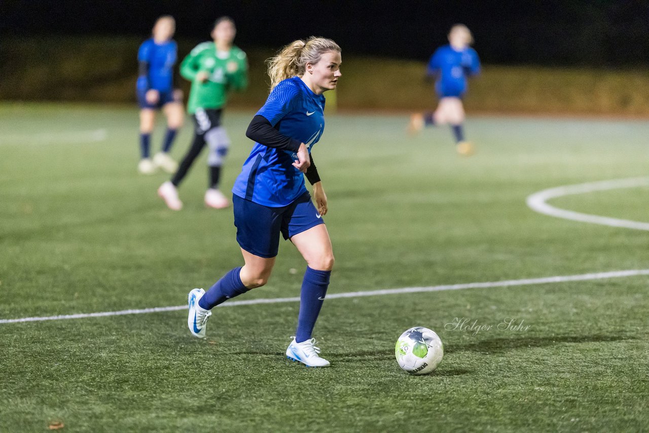 Bild 166 - F SC Ellerau - Rissener SV : Ergebnis: 7:0